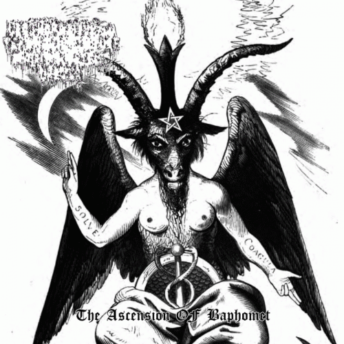 Acanthosis Nigrcans : The Ascension of Baphomet Acanthosis Nigrcans : The Ascension of Baphomet